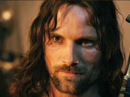 Aragorn será el protagonista principal del próximo juego del Señor de los Anillos