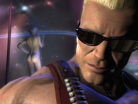 Duke Nukem, en medio del conflicto, espera con incertidumbre su futuro