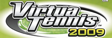 Virtua Tennis 2009