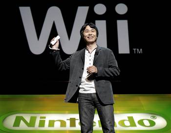 miyamoto-wiimote