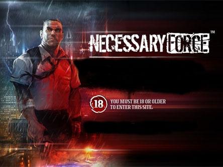 necessary-force-sitio-web