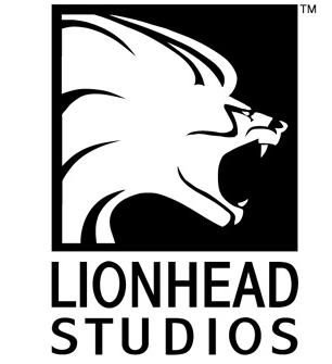 lionhead-studio-logo