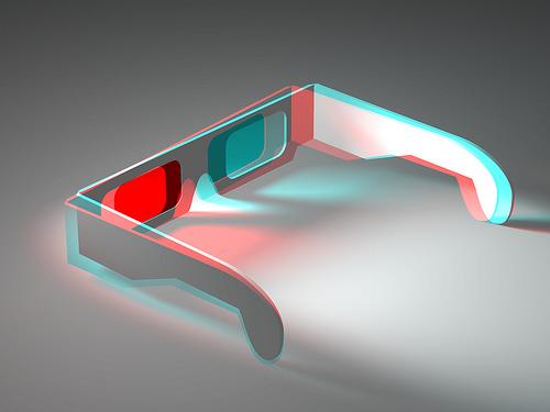 3d-lentes