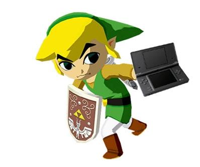 link-con-nintendo-ds